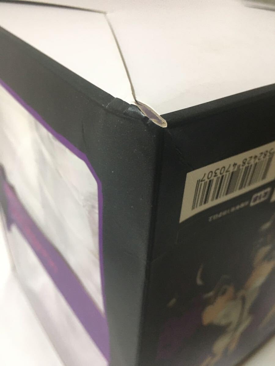 Amazon.co.jp: 特典付 クイーンテッド 対魔忍アサギ3 八津紫 ポール